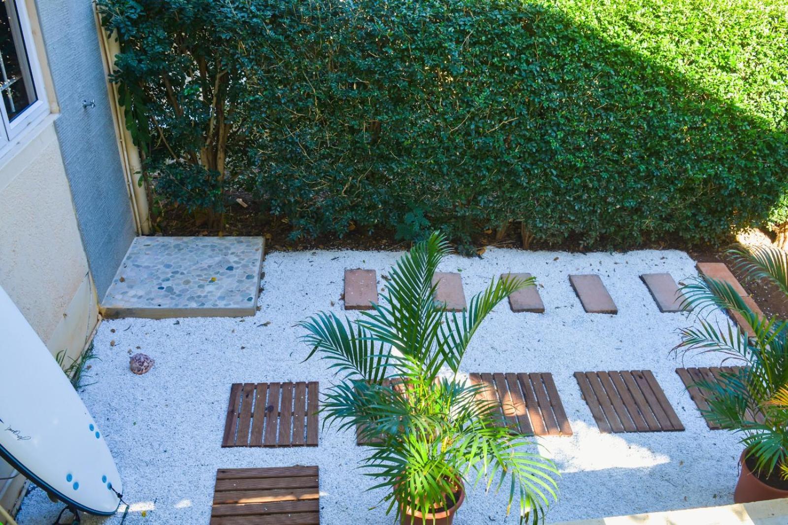Wolmar Flic En Flac 3 Bedroom Beach Villa Extérieur photo